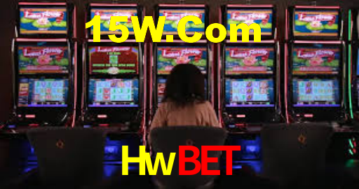 Hwbet Com App
