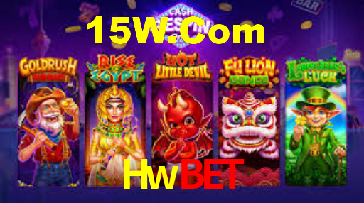 Hwbet Com App