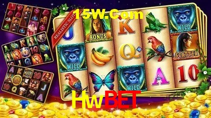 Flash Promotion Hwbet