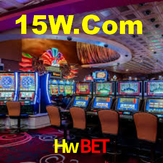 Hwbet App