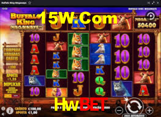 Sinta a adrenalina dos jogos de cassino com Hwbet