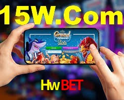 Live Casino Hwbet
