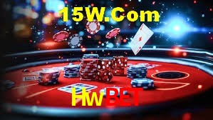 Football Betting Hwbet
