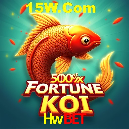 Seasonal Promotions Hwbet