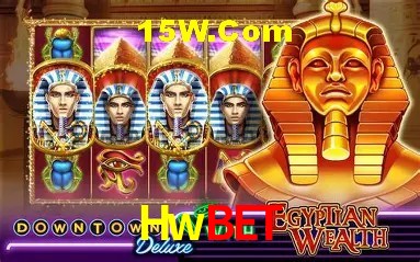 Game Statistics Hwbet