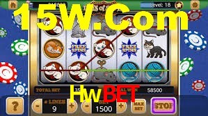 Exclusive Games Hwbet
