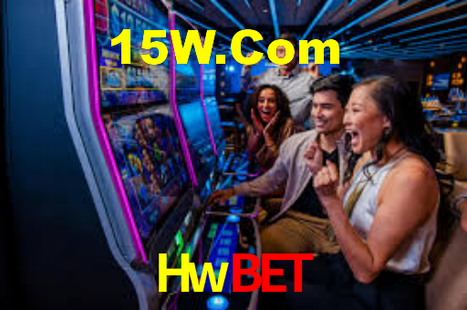 Hwbet: Seu Cassino Premiado com Pagamentos Rápidos
