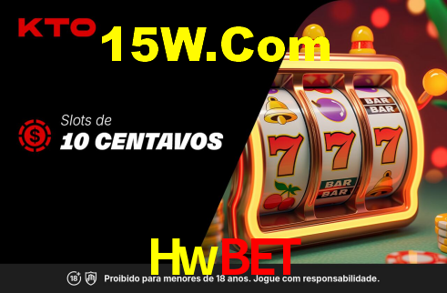 Hwbet Com App