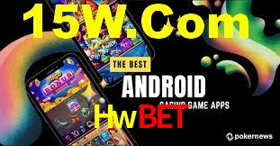 Premium Interface Hwbet